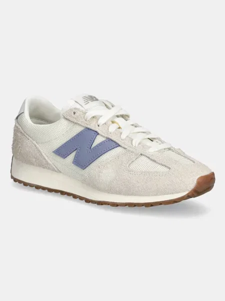 Pantofi New Balance bej