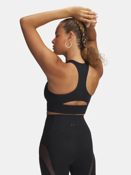 Tricou Under Armour negru
