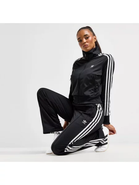 Spodnie Adidas czarne