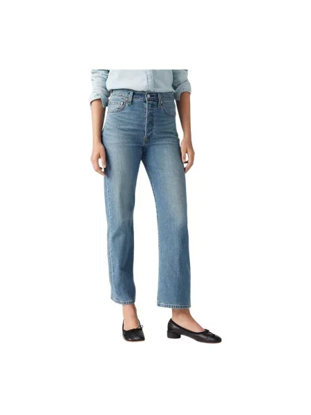 Blugi Levi's® albastru