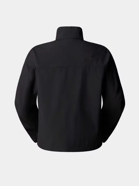 Ветровка The North Face черная