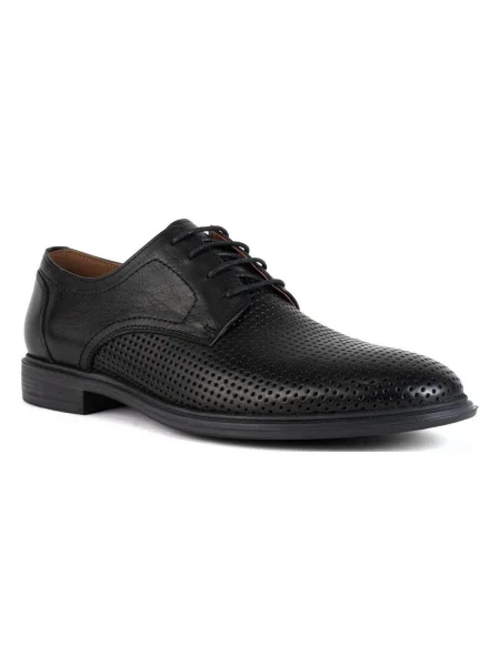 Pantofi Sergio Moretti negru