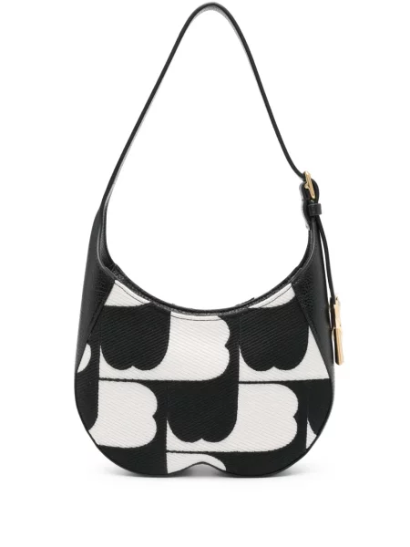 Geantă Burberry negru