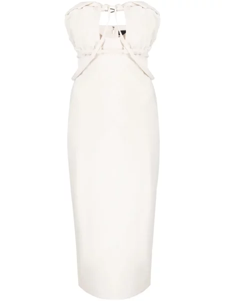 Rochie Jacquemus de costum