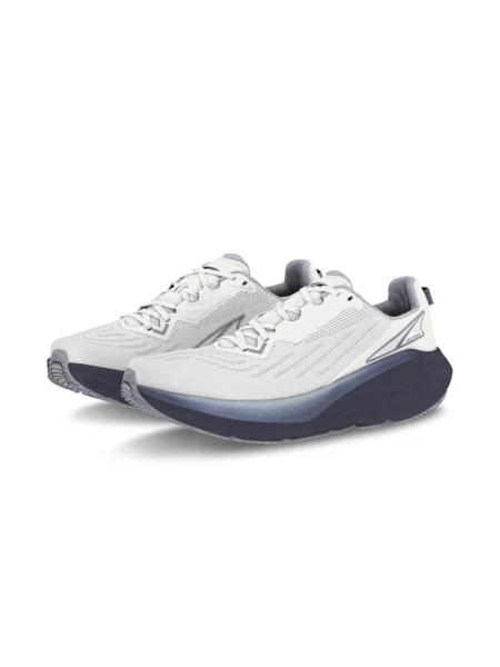 Buty do biegania Altra białe