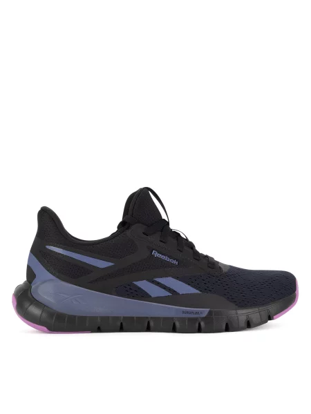 Παπούτσια Σάλας Reebok REEBOK FLEX TRAINER μαύρο