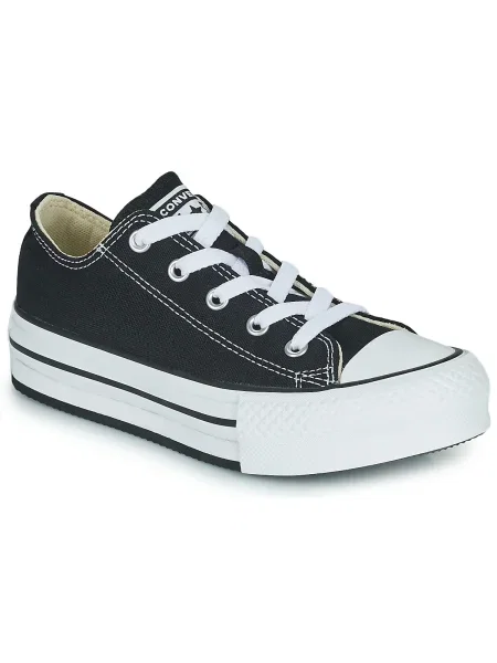 Pantofi copii Converse negru