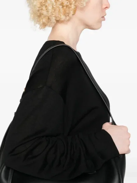 Pulover Toteme negru