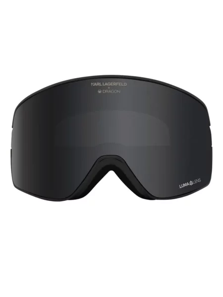 Ochelari de soare Dragon negru