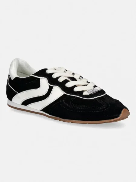 Superge Steve Madden Abbi-Sm črna