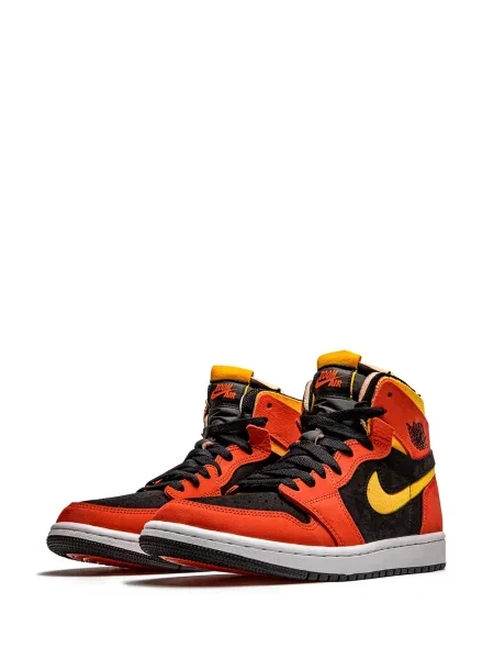 Tenisky Jordan Air Jordan 1 červené