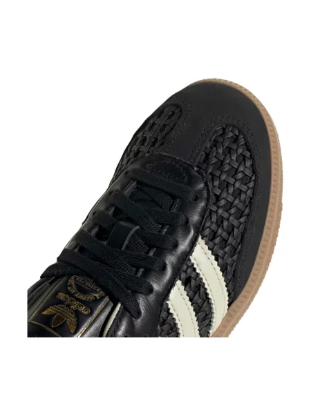 Adidas Originals Trampki Samba Og schwarz białe
