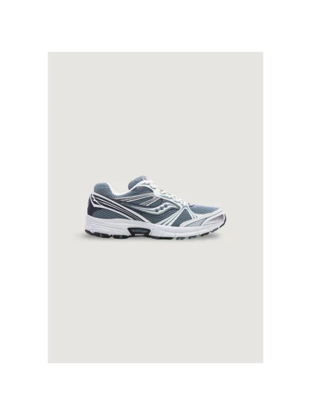 Pantofi Saucony gri