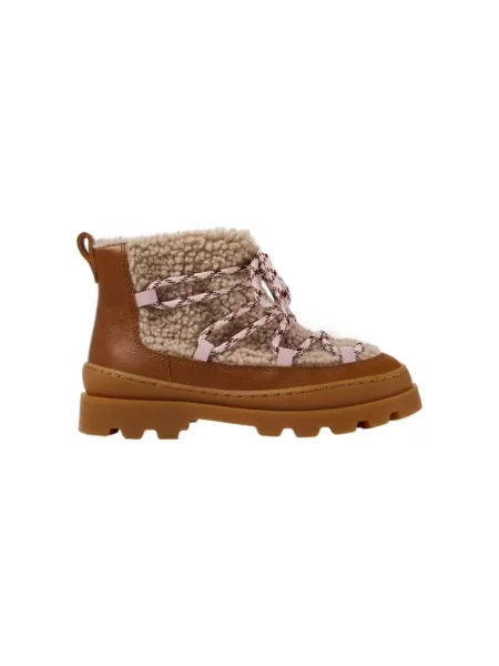 Botine Camper bej
