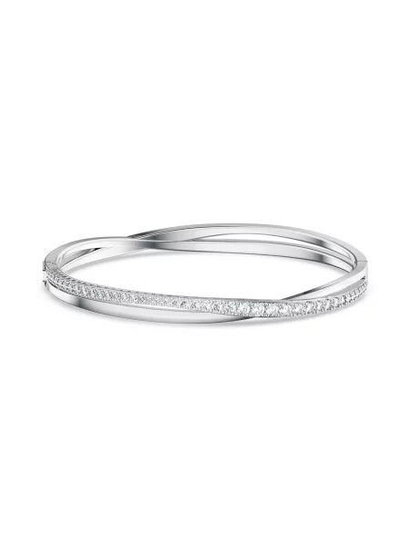 Swarovski Náramok TWIST