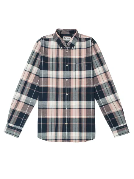 Рубашка Barbour
