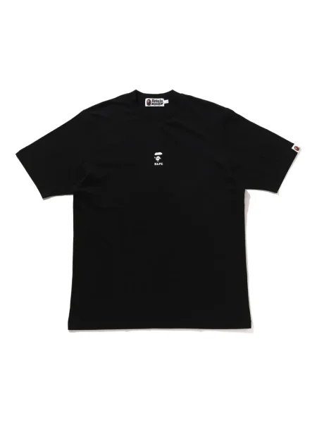 Tricou A Bathing Ape® negru