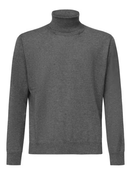 Heláncă Eleventy din cașmir gri