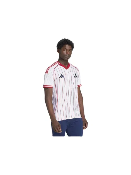 Tricou Adidas alb