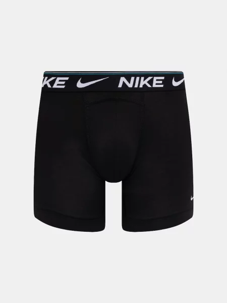 Боксери Nike чорний