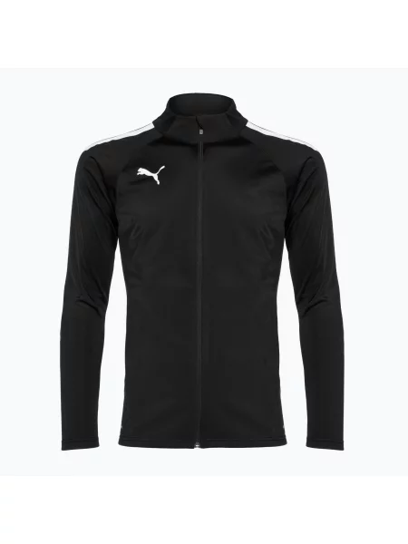 Bluza piłkarska PUMA Teamliga biała