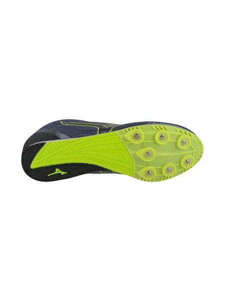 Pantofi Mizuno gri