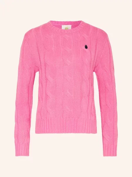 Princess Goes Hollywood Sweter pink różowy