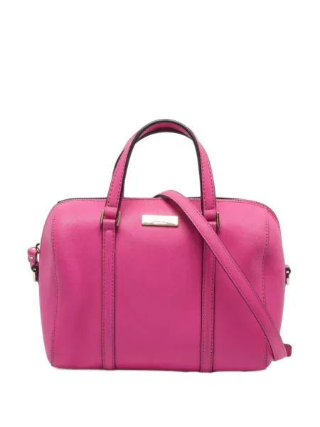 Geantă Kate Spade roz