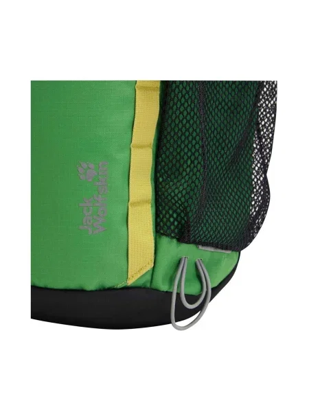 Rucsac copii Jack Wolfskin verde