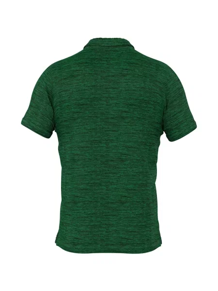 Polo majica Errea zelena