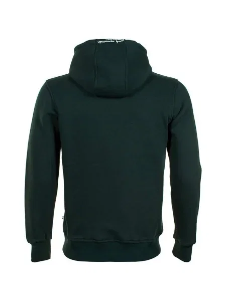 Geacă Peak Mountain verde