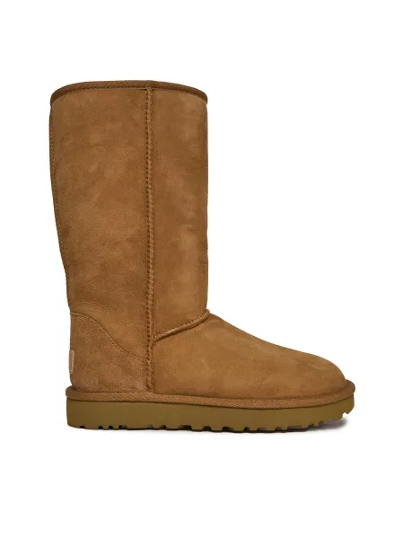 UGG Bocanci de zăpadă sepie maro