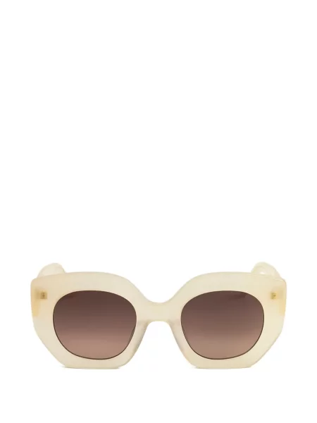 Ochelari de soare Kaleos cu imprimeu geometric