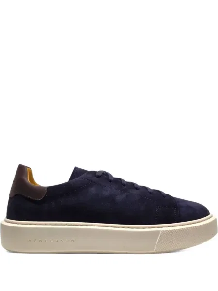 Sneakerși Henderson Baracco albastru