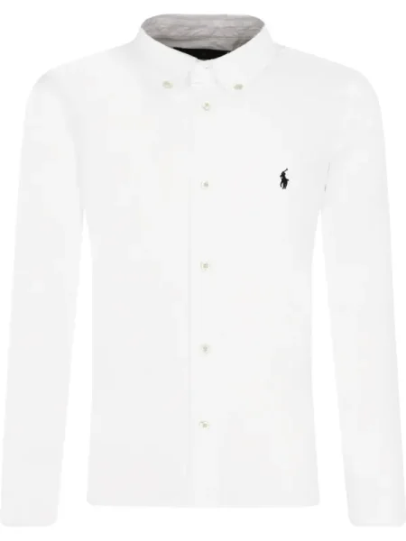 Ing Polo Ralph Lauren fehér