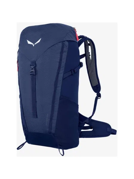 Plecak Salewa Alp Mate niebieski