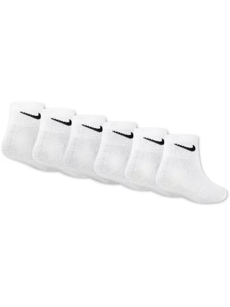 Pančuchové nohavičky Nike biela