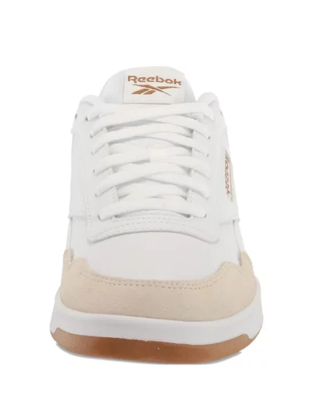 Sneakerși Reebok alb
