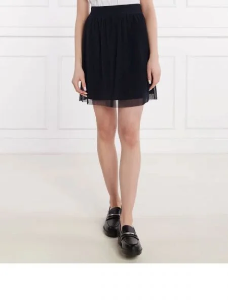 Armani Exchange Fustă GONNA