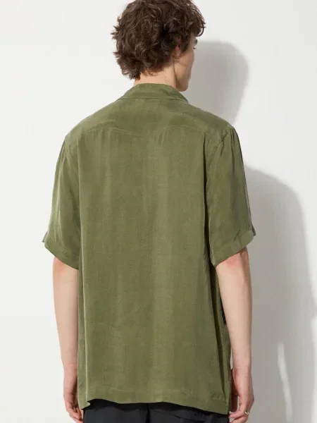 Maharishi camasa Take Tora verde