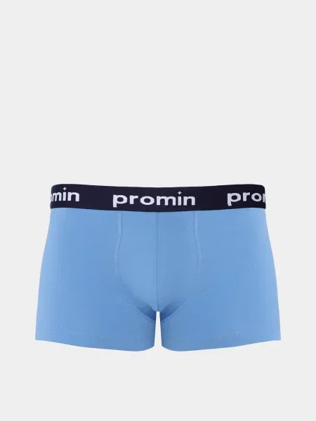 Труси Promin синій