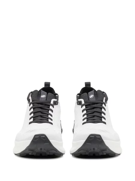 Sneakerși Mammut alb