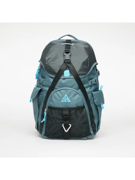 Nike Plecak Acg Daymax Z Przegrodą Na Laptopa blau czarny
