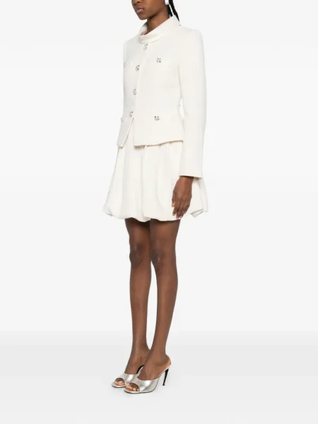 Rochie mini Self-portrait de costum