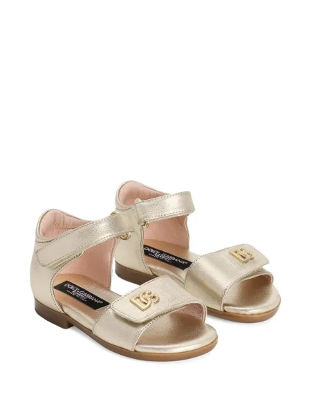 Sandały dziecięce Dolce And Gabbana