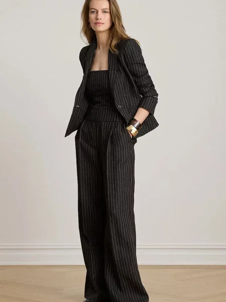 Блузка Lauren Ralph Lauren