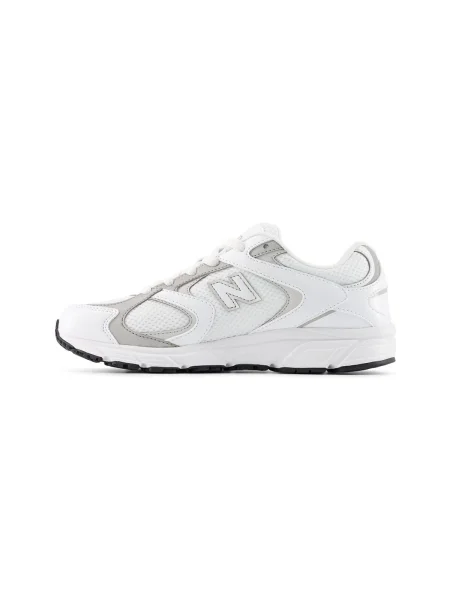 Pantofi New Balance gri