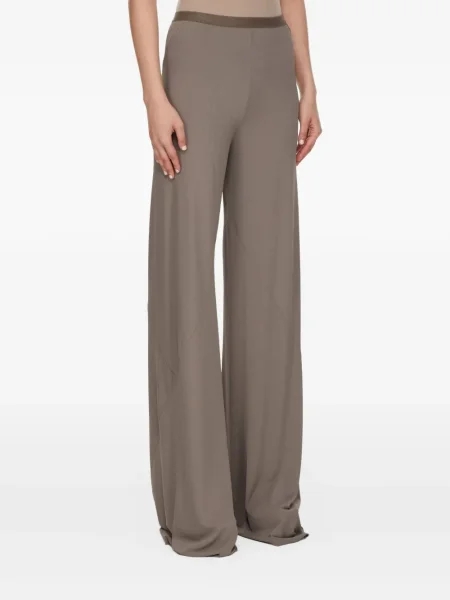 Pantaloni Rick Owens