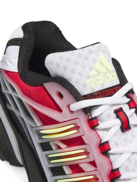 Sneakerși Adidas negru