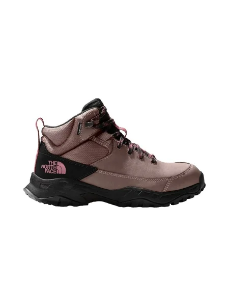Pantofi The North Face maro
